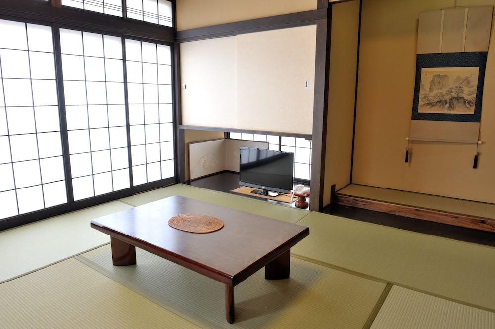 Yadoya Nishijinso 사진 3