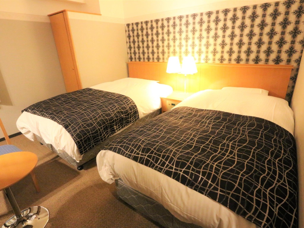 APA Hotel Kanazawa Chuo 사진 6