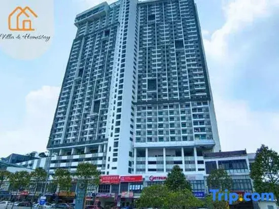The Bureau Smart Suites Cyber