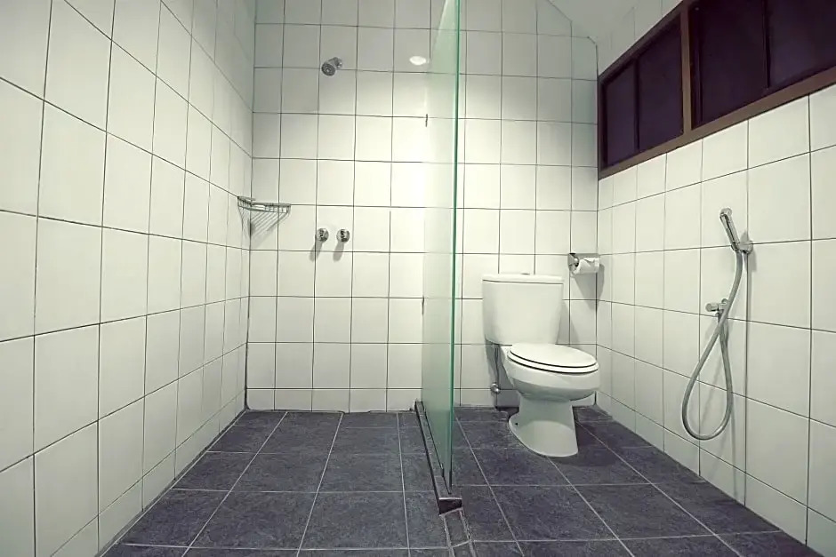 Permai Rainforest Resort