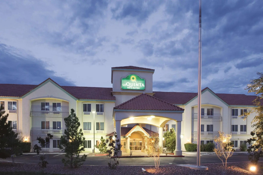 La Quinta Inn & Suites by Wyndham Roswell - Chambres