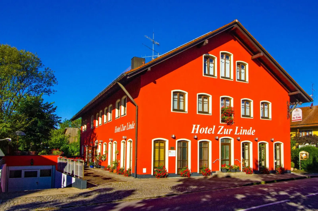 Hotel Zur Linde - Général