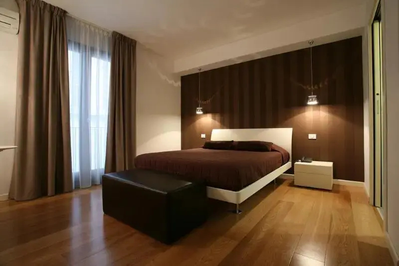 Belmonte Hotel - Chambres