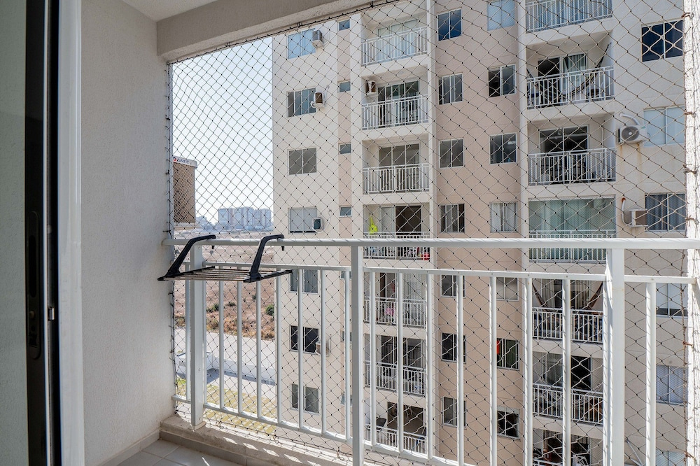 Mirante #1004 - Comfortable Apartment by Carpediem