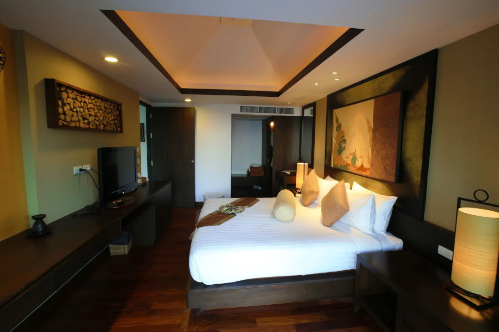 Niramaya Villa & Wellness Resort - Général
