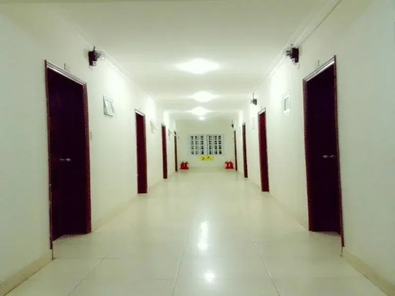 La Vita Hotel - Général