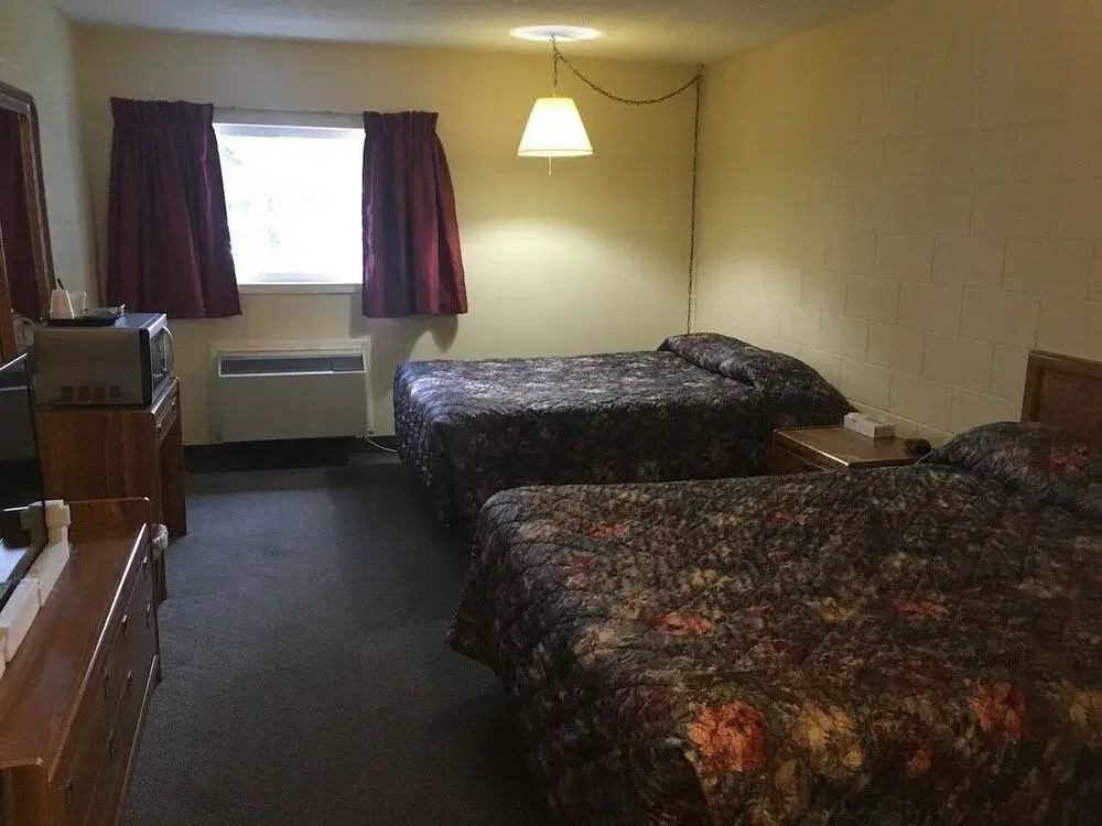 Hotel photo 7