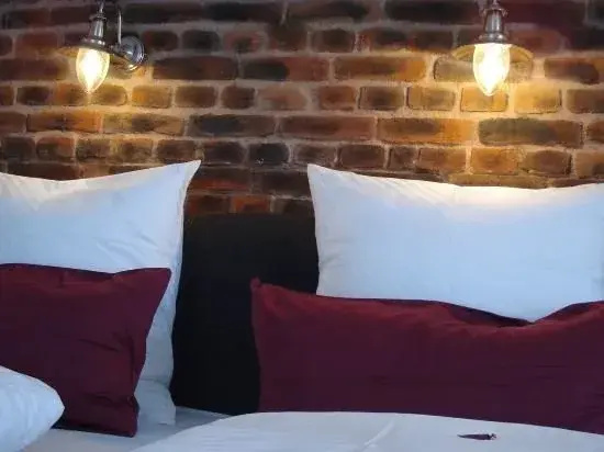 Das Kleine Hotel Lahnau - Général
