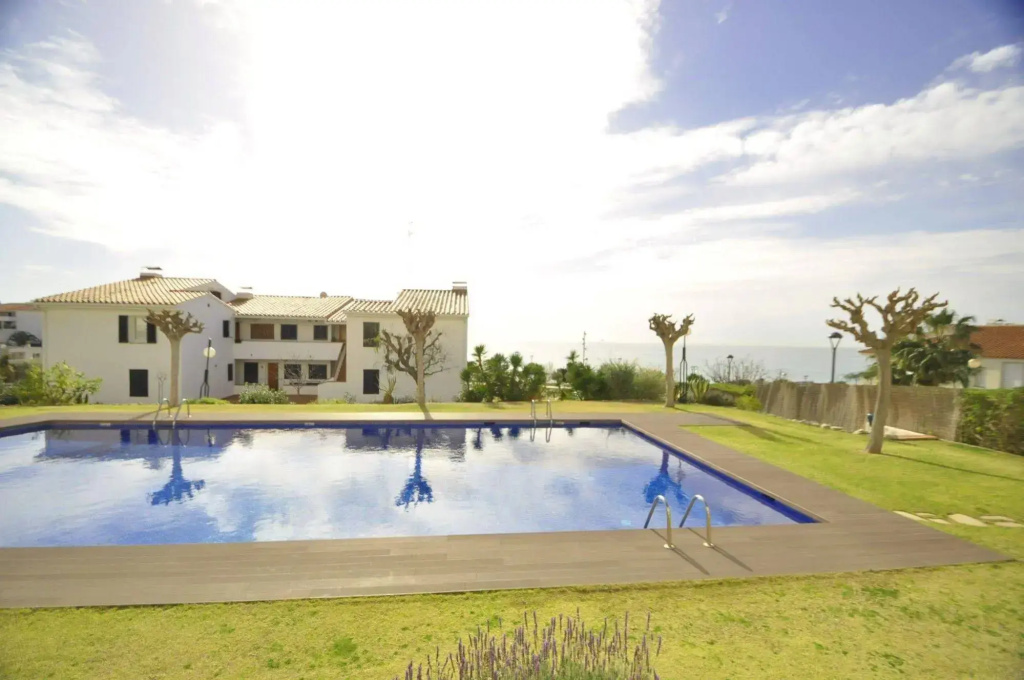 Paradise Sea View - Général