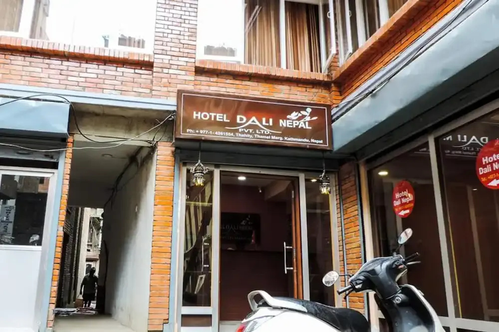 Hotel Dali Nepal