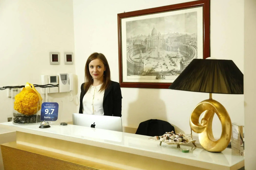 Hotel photo 18