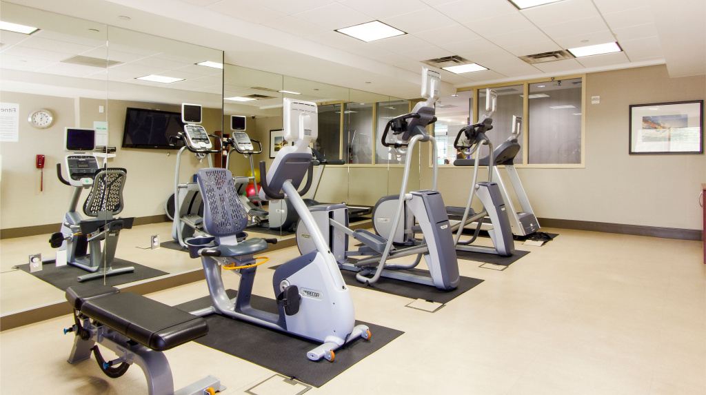 Holiday Inn Hotel & Suites Scottsdale North - Airpark by IHG - Général