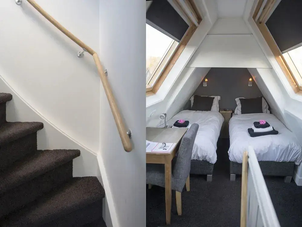 B&B De Roos - фото 4
