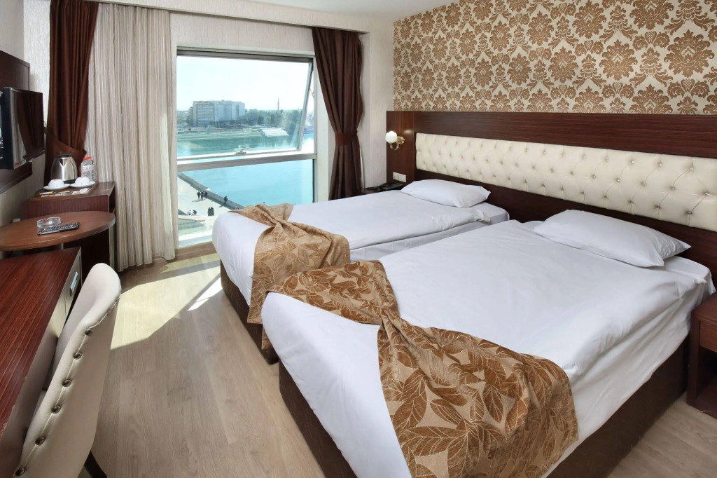 Taşköprü Hotel — фото 4