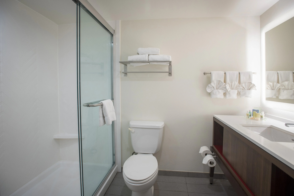 Holiday Inn Pensacola - University Area by IHG - Général