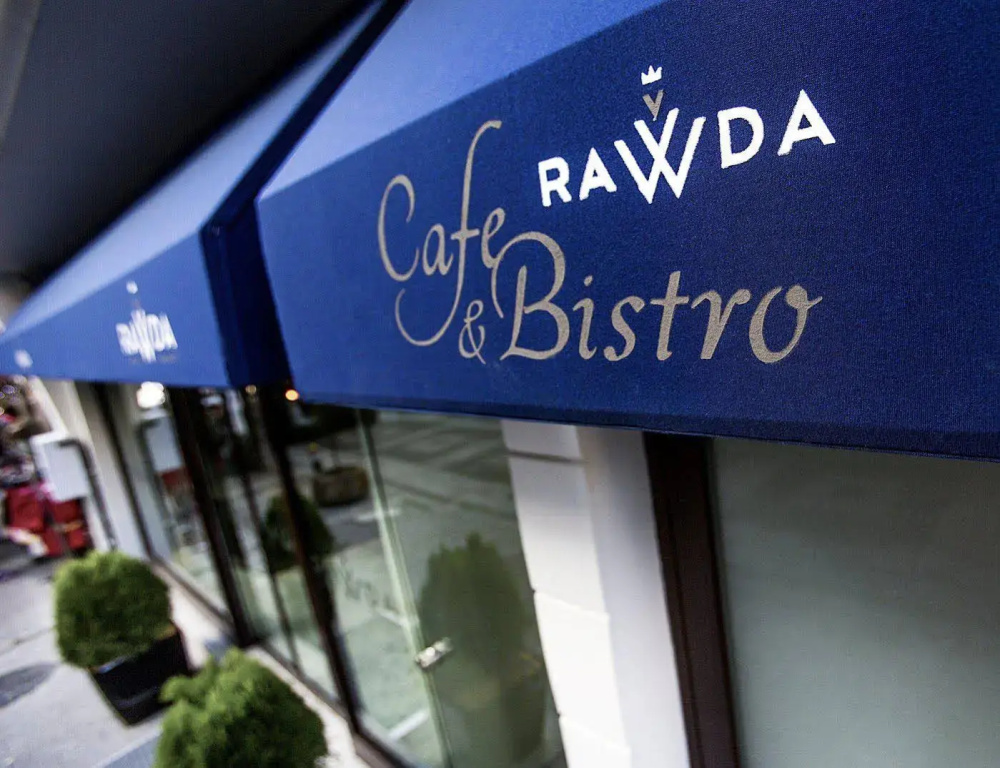 Ravvda Hotel Bakırköy — фото