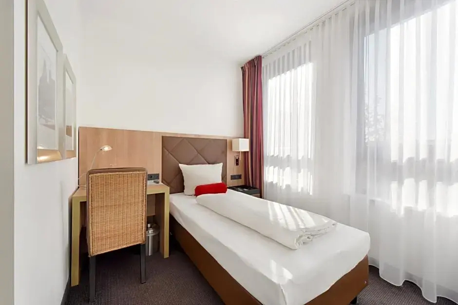 ACHAT Hotel München Süd - Chambres