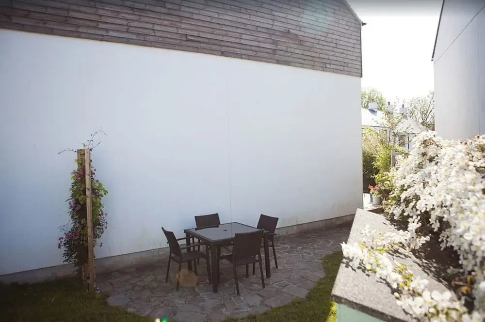 Cottage No.34
