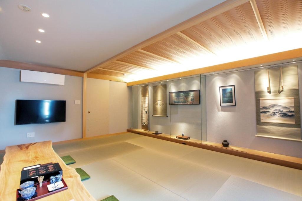 Luxury Condo Shikine An Gion Shirakawa 사진 4