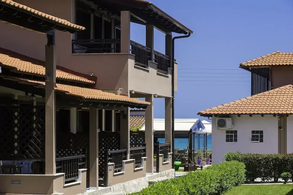 Semeli Hotel