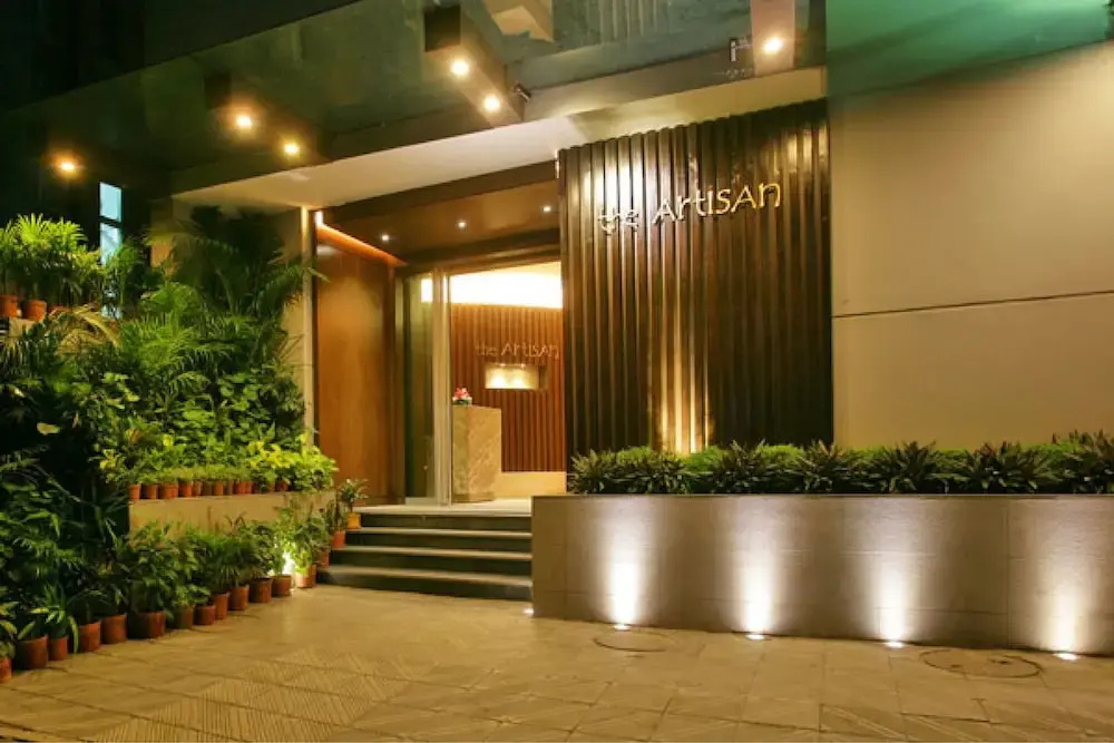 Hotel photo 2