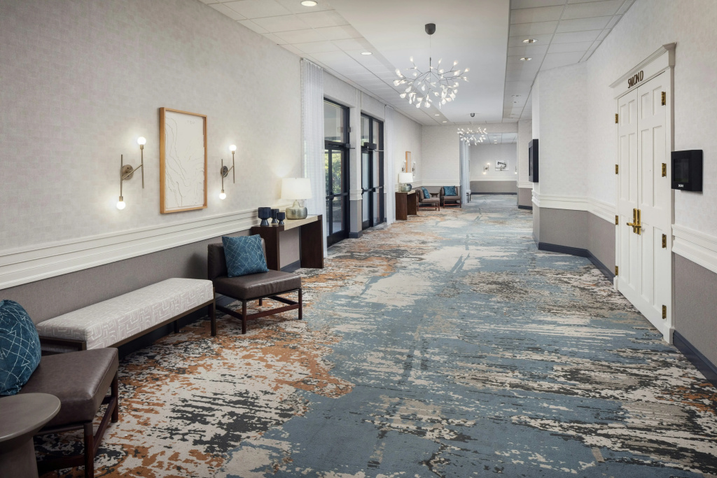 DoubleTree by Hilton Boston - Andover - Général