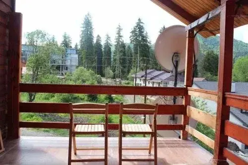 Boutique Hotel Shale