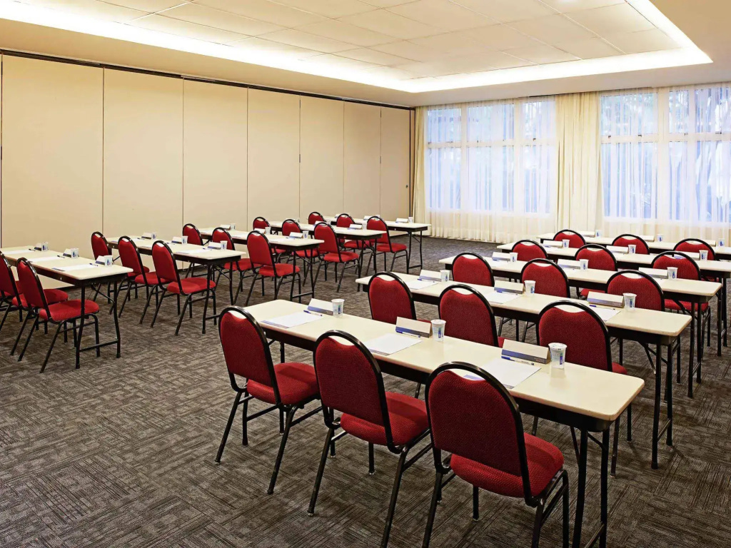 Novotel Manaus - Général