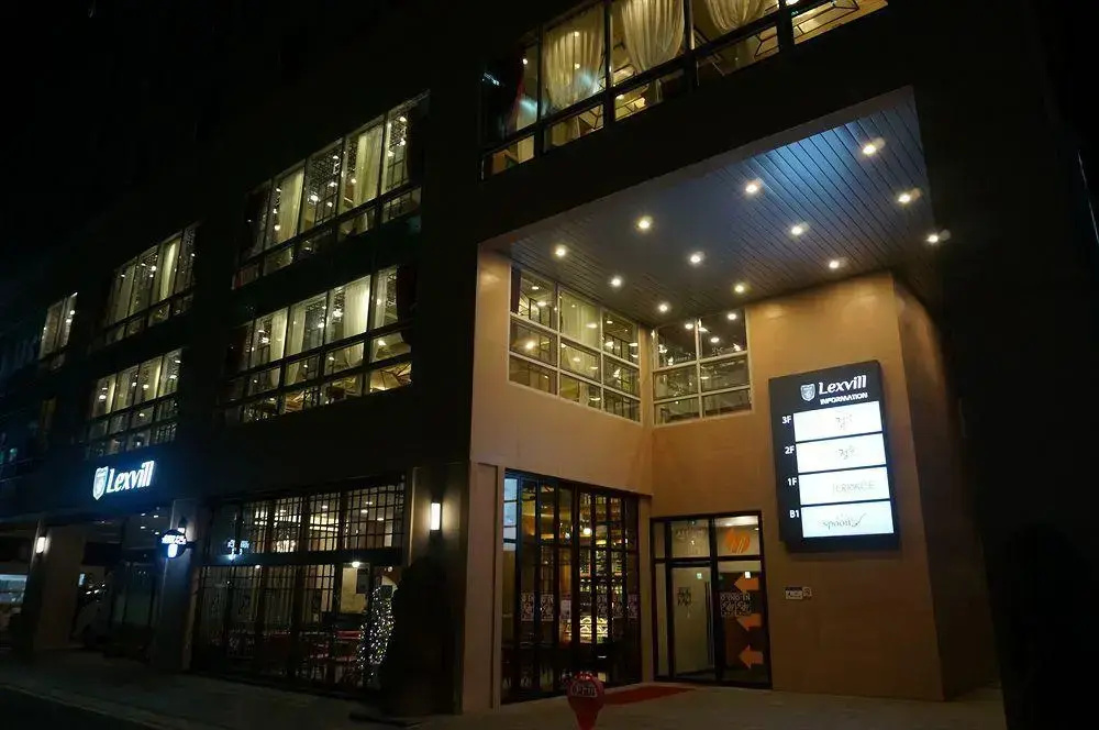 Lexvill Residence Ii