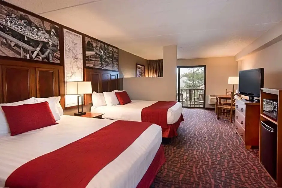 Chula Vista Resort, Trademark Collection by Wyndham - Chambres