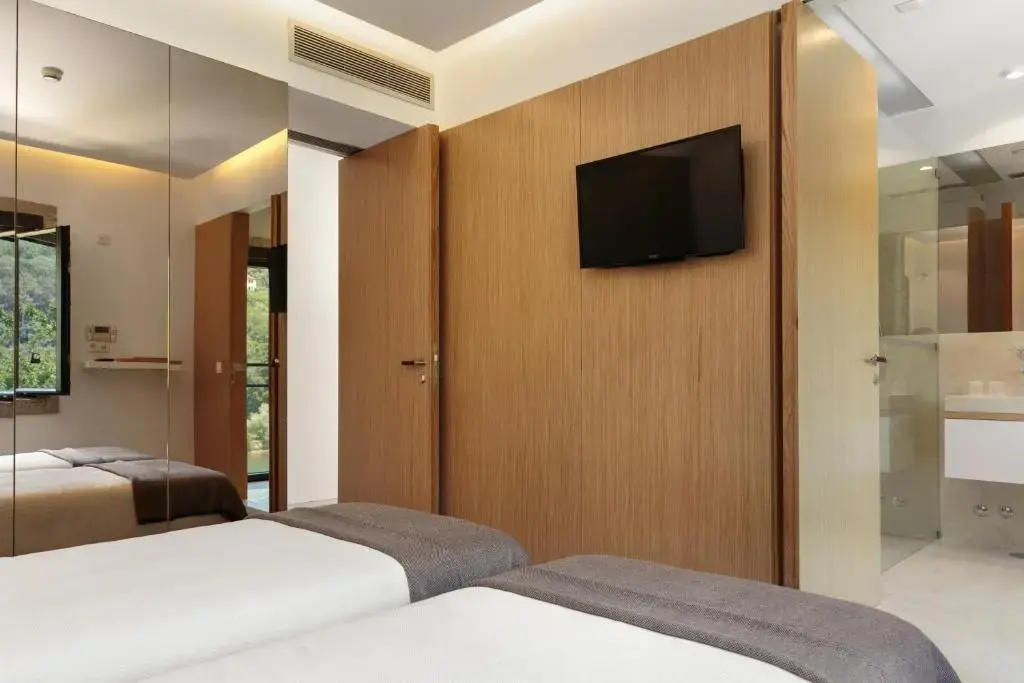 Douro Green - Chambres