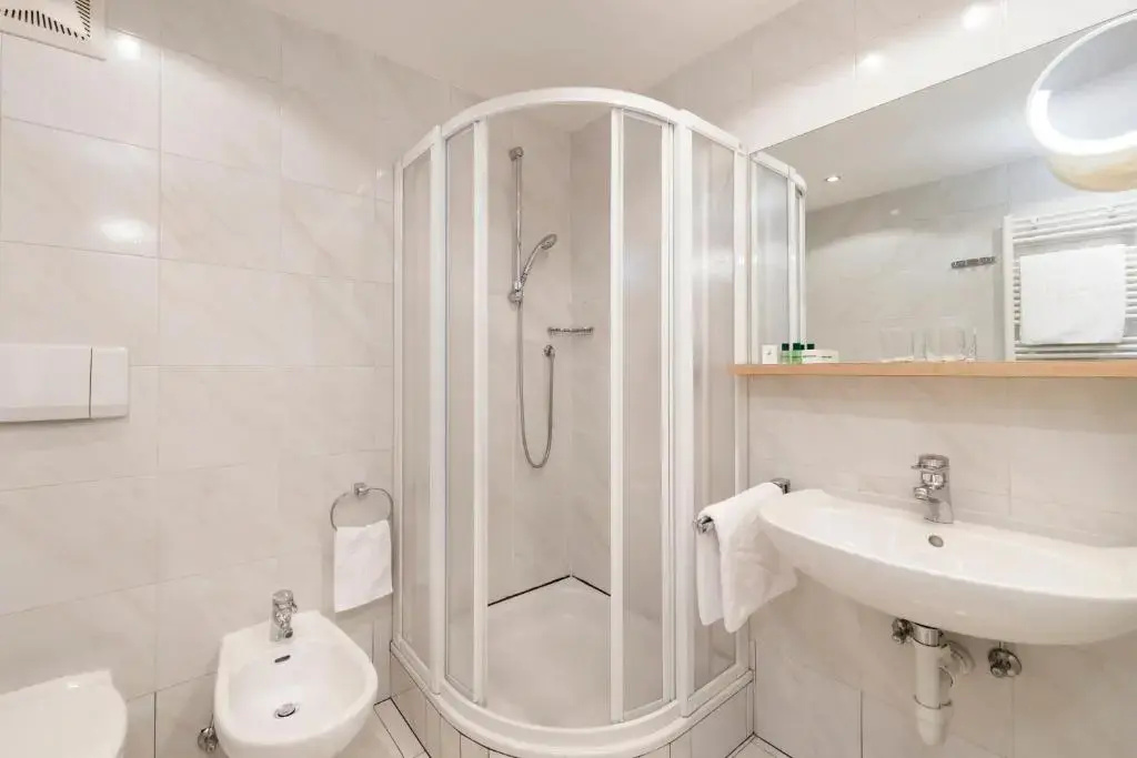 Hotel Residence Gasser - Chambres