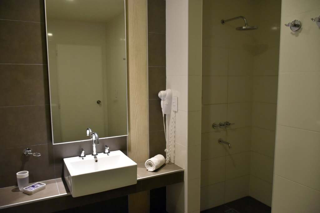 Abril Hotel Boutique by null