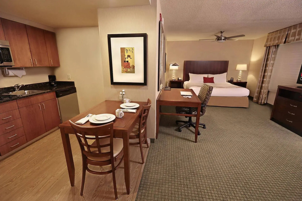 Hilton Garden Inn Hanover Arundel Mills,  MD - Général