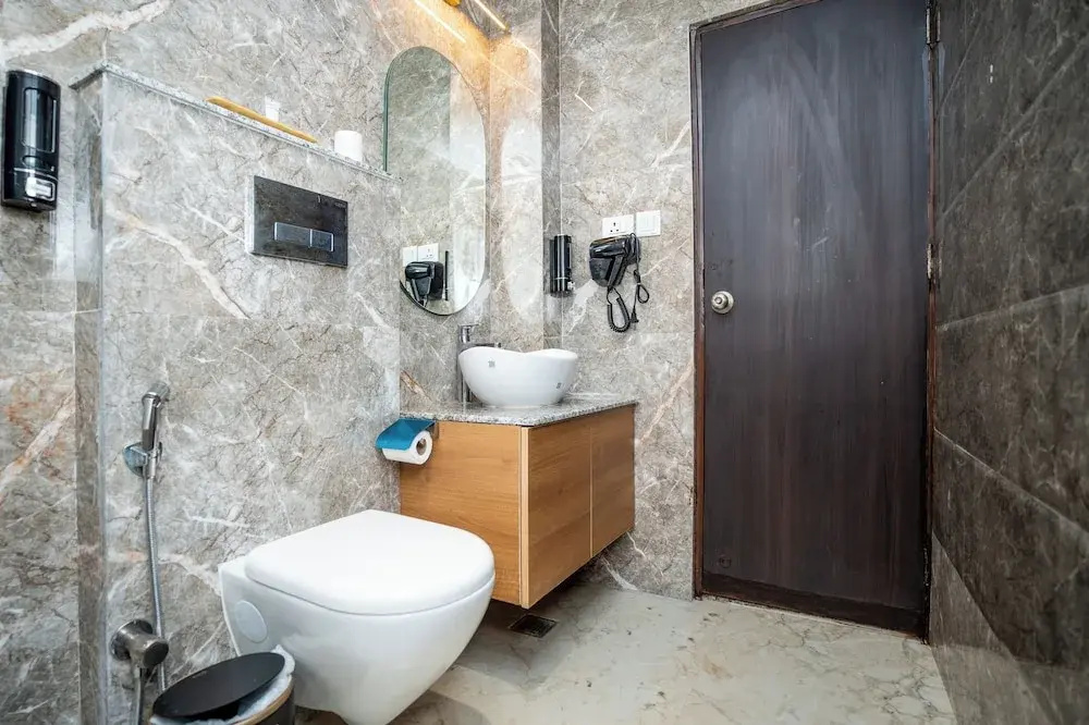 Hotel Marcopolo Pvt Ltd - Chambres