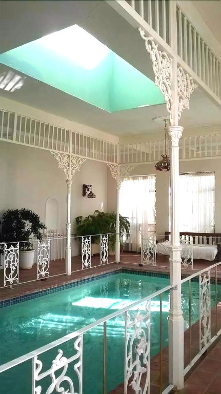 Riebeek Valley Hotel - Général