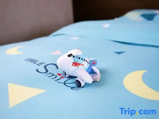 Southern Airlines Pearl International Hotel - Chambres