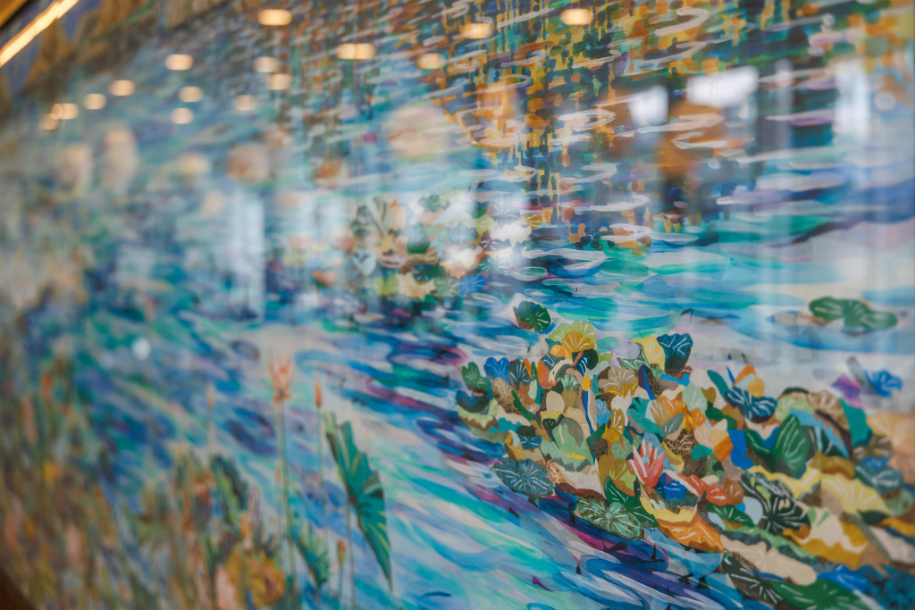 art'otel Cologne powered by Radisson Hotels - Général