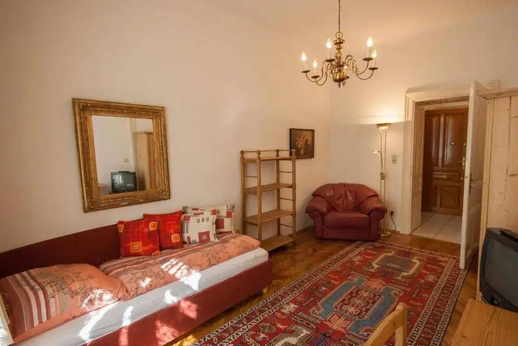 Ferienwohnungen Dr Neubert - Chambres