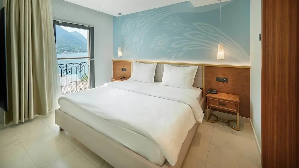 HUMA Kotor Bay Hotel & Villas