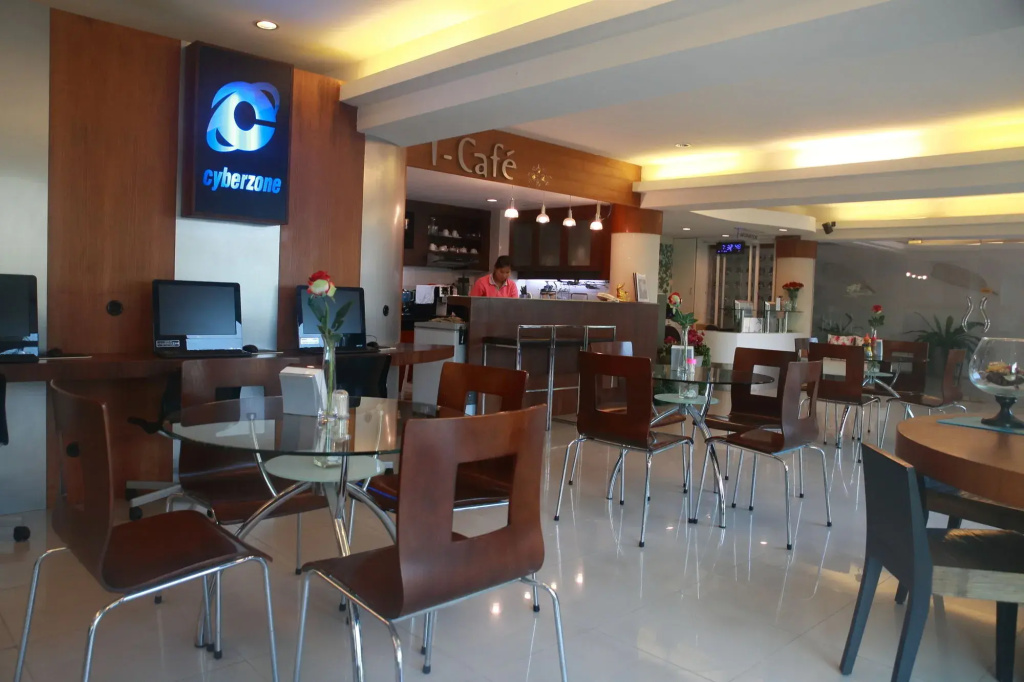 Hotel photo 22