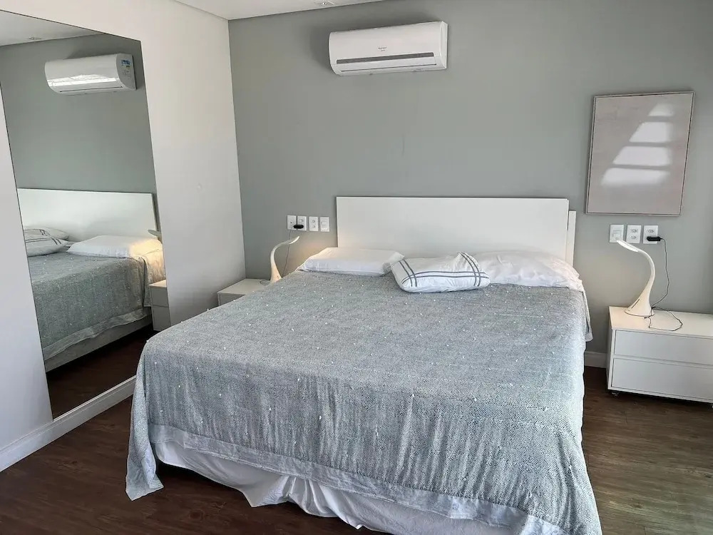 Cobertura Cezarium Club - Campeche — фото 4