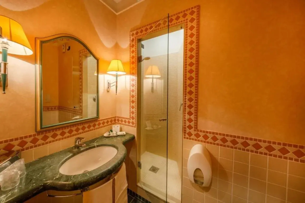 Hotel Perugia Plaza - Général
