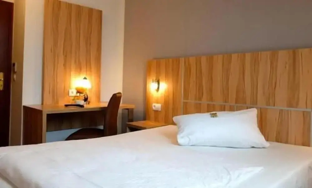 Hotel Am Schelztor - Général