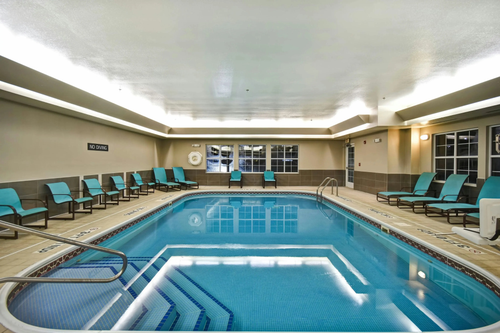 Residence Inn by Marriott Dayton Beavercreek - Général