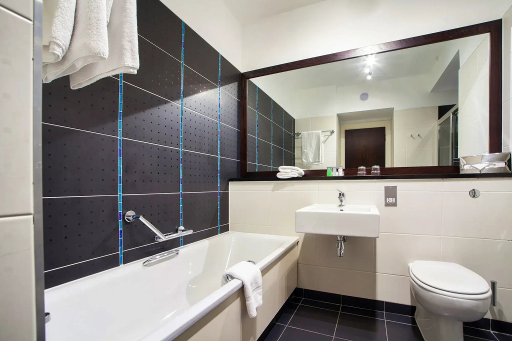 Carlton Hotel Blanchardstown - Général