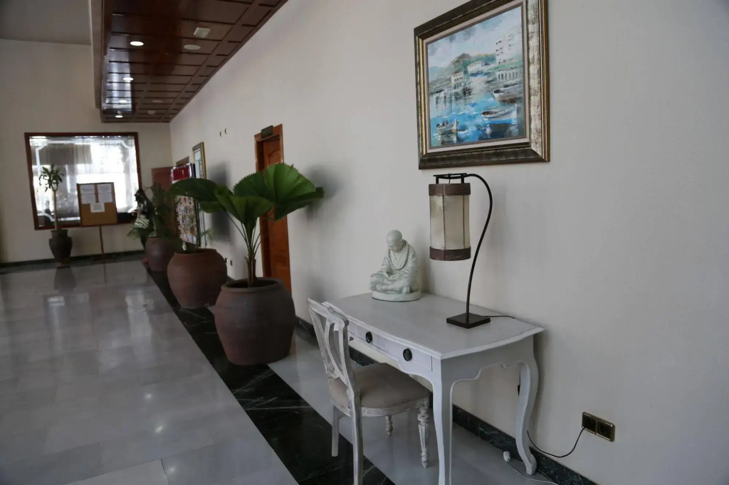 Hotel Don Ángel Roquetas de Mar - Général