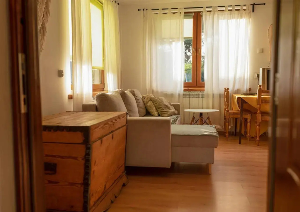 Farmstay Marianówka u Tesi - Général
