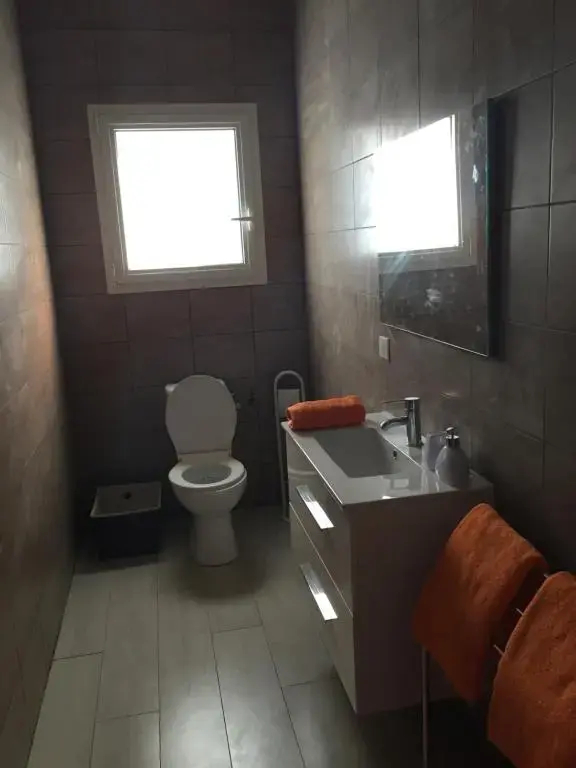 Ô cœur de l’île - фото 7