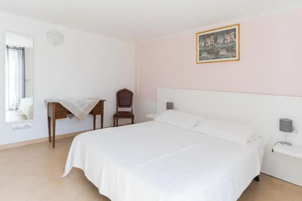 Appartamenti Ceccherini - Chambres